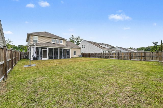 6028 Coral Berry Road, Hanahan, SC 29410