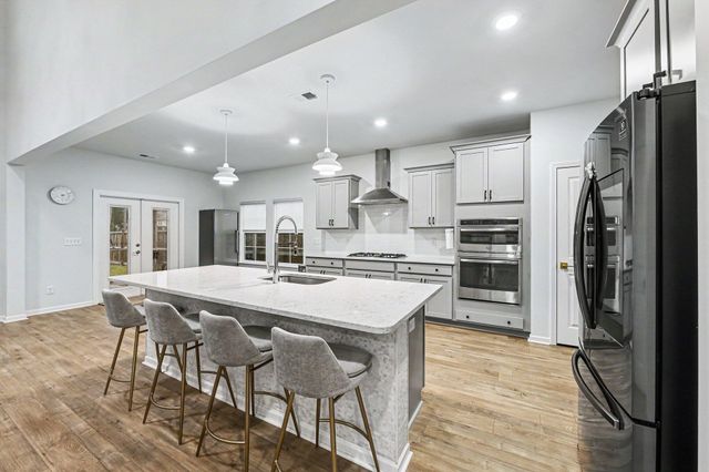 6028 Coral Berry Road, Hanahan, SC 29410