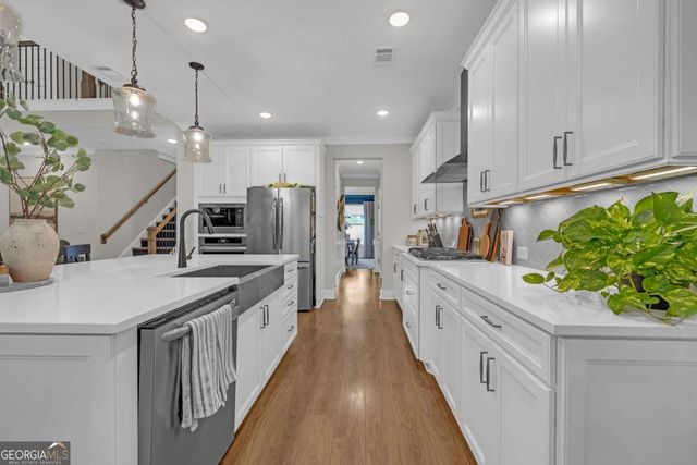 5332 Summer Oak Lane, Buford, GA 30518