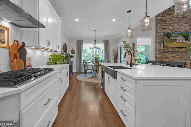 5332 Summer Oak Lane, Buford, GA 30518