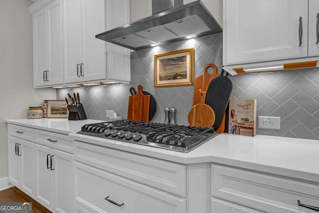 5332 Summer Oak Lane, Buford, GA 30518