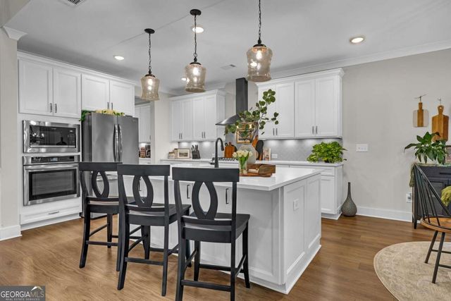 5332 Summer Oak Lane, Buford, GA 30518