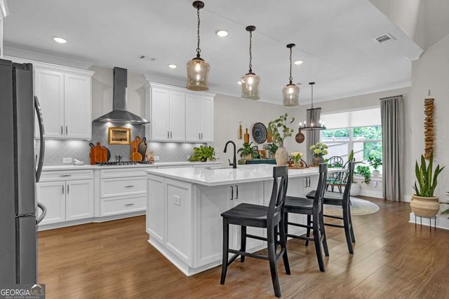 5332 Summer Oak Lane, Buford, GA 30518