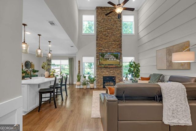 5332 Summer Oak Lane, Buford, GA 30518