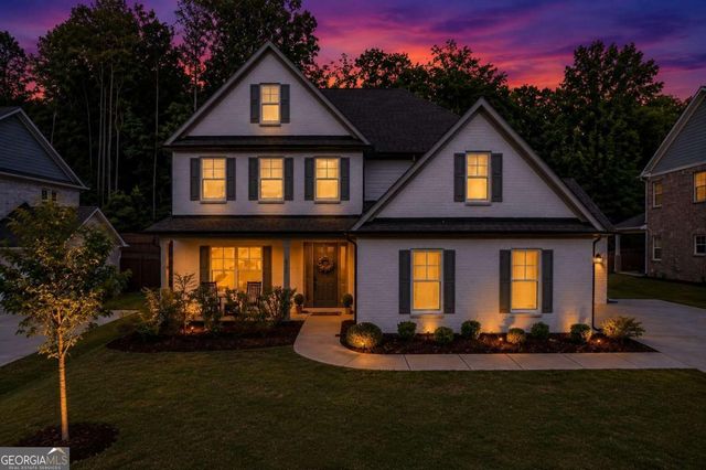 5332 Summer Oak Lane, Buford, GA 30518
