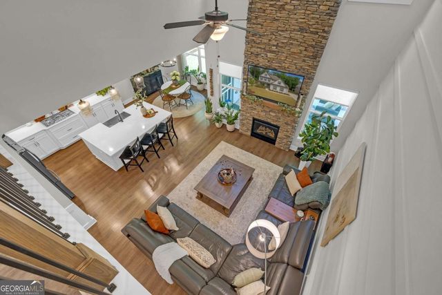 5332 Summer Oak Lane, Buford, GA 30518