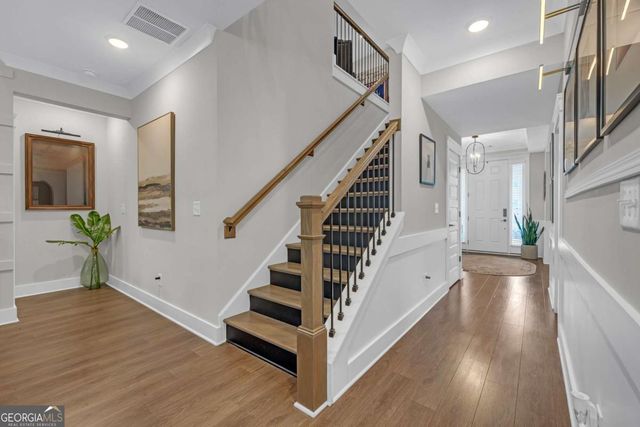 5332 Summer Oak Lane, Buford, GA 30518
