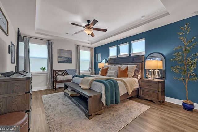 5332 Summer Oak Lane, Buford, GA 30518