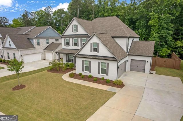5332 Summer Oak Lane, Buford, GA 30518