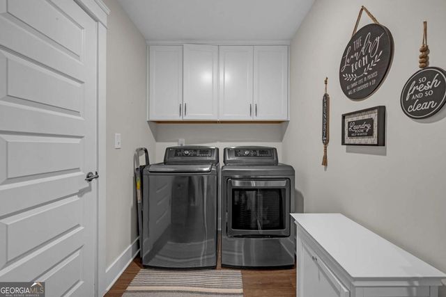 5332 Summer Oak Lane, Buford, GA 30518