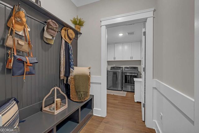 5332 Summer Oak Lane, Buford, GA 30518