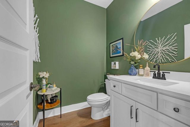 5332 Summer Oak Lane, Buford, GA 30518