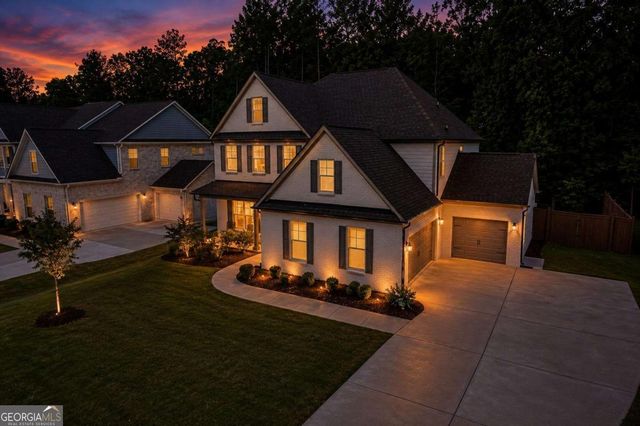 5332 Summer Oak Lane, Buford, GA 30518