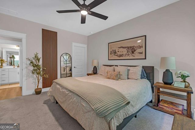 5332 Summer Oak Lane, Buford, GA 30518