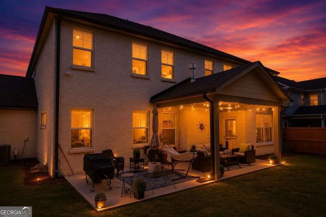 5332 Summer Oak Lane, Buford, GA 30518