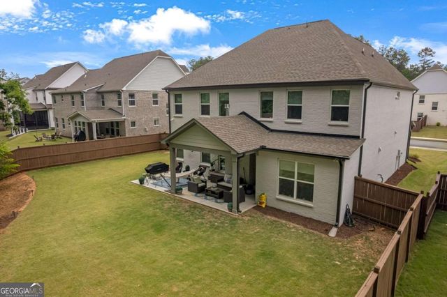 5332 Summer Oak Lane, Buford, GA 30518