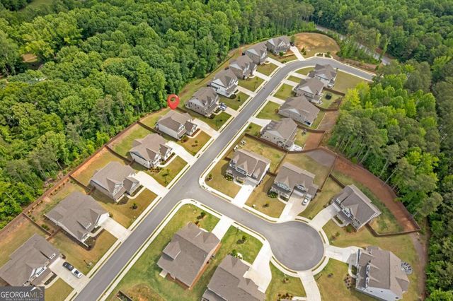 5332 Summer Oak Lane, Buford, GA 30518