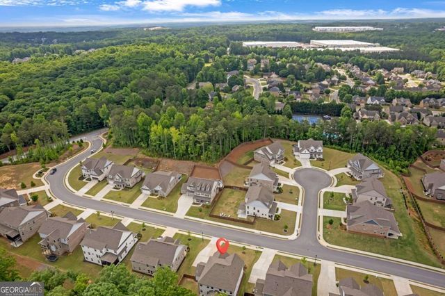 5332 Summer Oak Lane, Buford, GA 30518