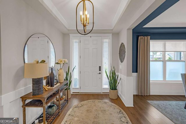 5332 Summer Oak Lane, Buford, GA 30518