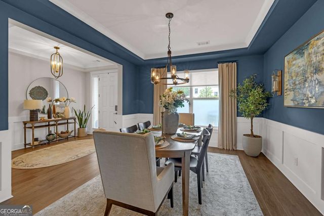 5332 Summer Oak Lane, Buford, GA 30518