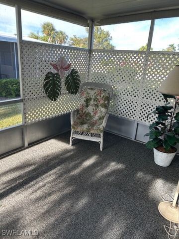 611 Charlemagne BLVD, Naples, FL 34112