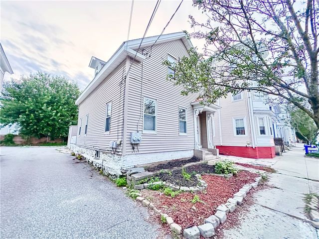 137 Sutton Street, Providence, RI 02903