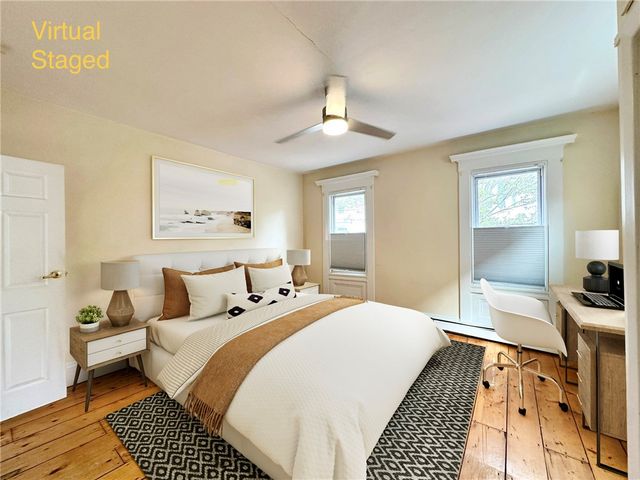 137 Sutton Street, Providence, RI 02903