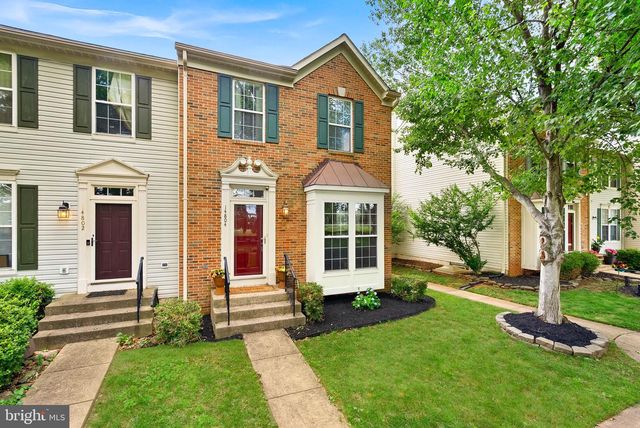 14804 GAP WAY, Haymarket, VA 20169