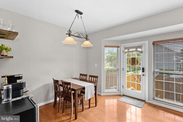 14804 GAP WAY, Haymarket, VA 20169