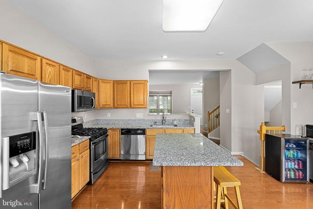 14804 GAP WAY, Haymarket, VA 20169