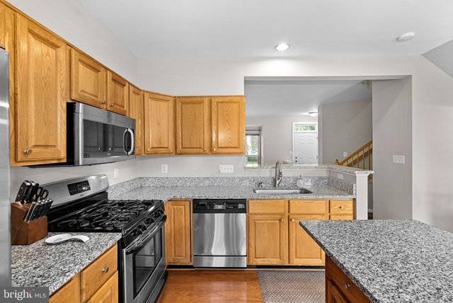 14804 GAP WAY, Haymarket, VA 20169