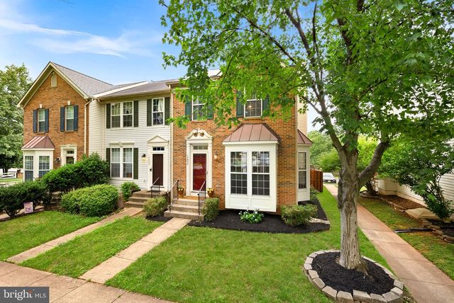14804 GAP WAY, Haymarket, VA 20169