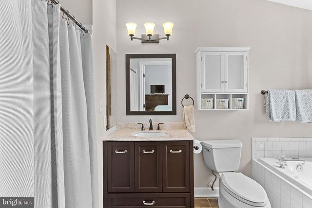 14804 GAP WAY, Haymarket, VA 20169