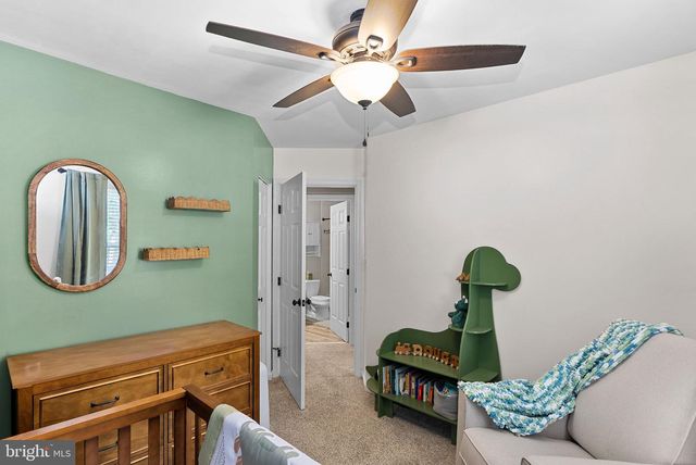 14804 GAP WAY, Haymarket, VA 20169