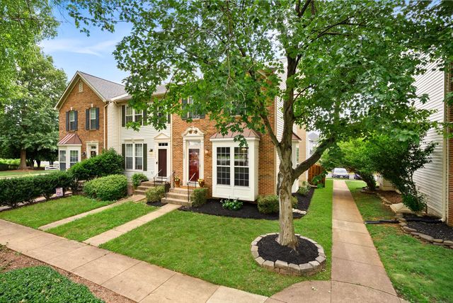 14804 GAP WAY, Haymarket, VA 20169