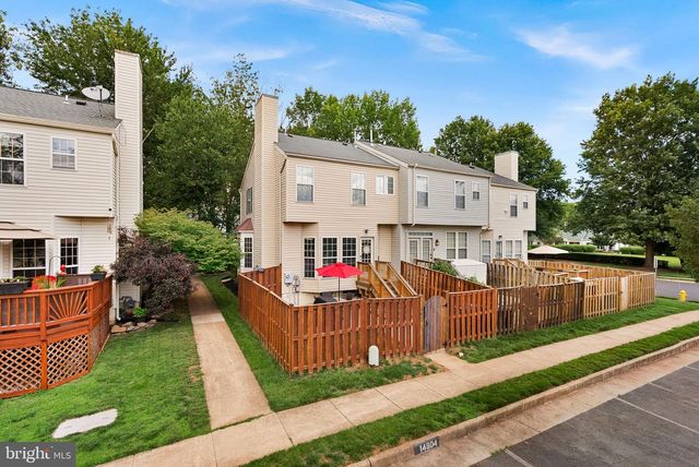 14804 GAP WAY, Haymarket, VA 20169