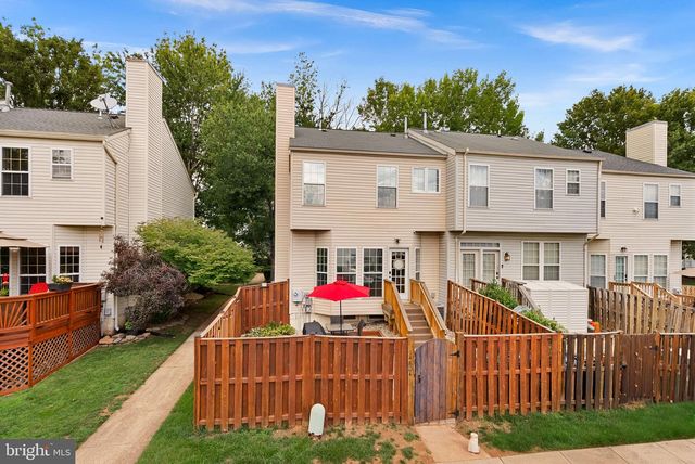 14804 GAP WAY, Haymarket, VA 20169