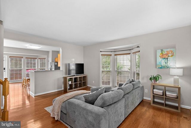 14804 GAP WAY, Haymarket, VA 20169