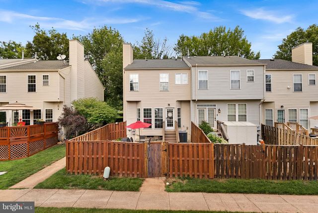 14804 GAP WAY, Haymarket, VA 20169