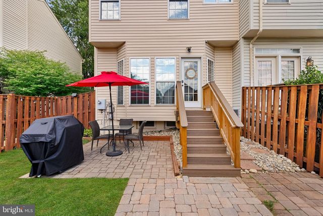 14804 GAP WAY, Haymarket, VA 20169