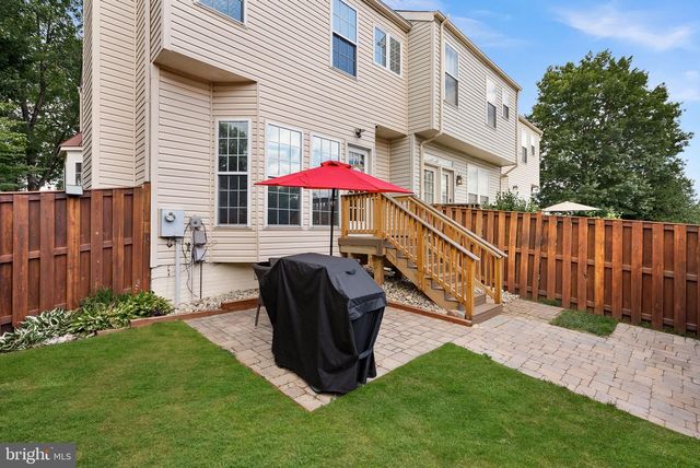 14804 GAP WAY, Haymarket, VA 20169
