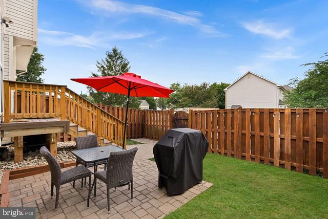 14804 GAP WAY, Haymarket, VA 20169