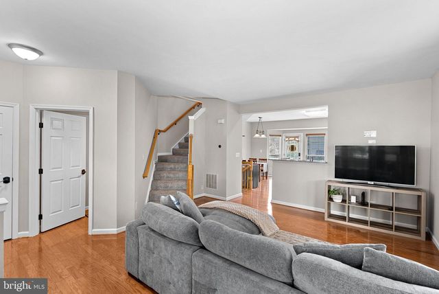 14804 GAP WAY, Haymarket, VA 20169