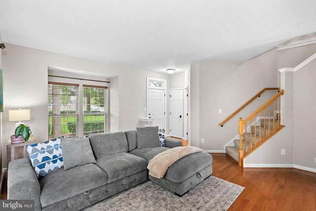 14804 GAP WAY, Haymarket, VA 20169