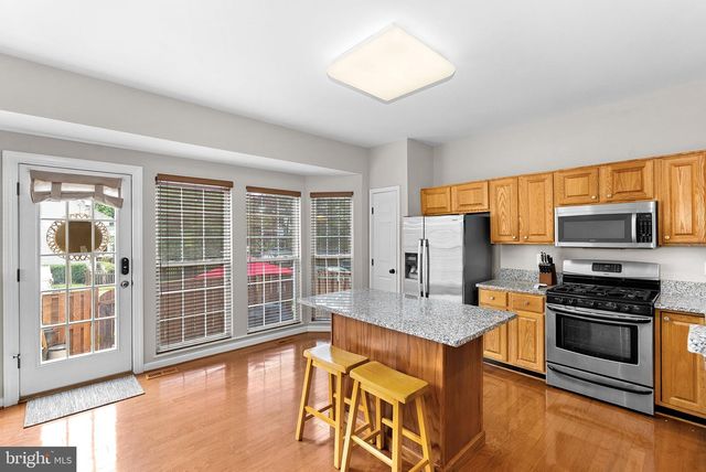 14804 GAP WAY, Haymarket, VA 20169