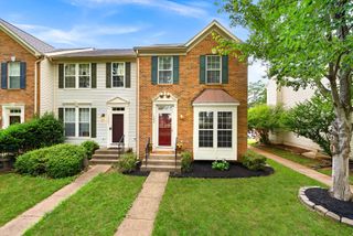14804 GAP WAY, Haymarket, VA 20169