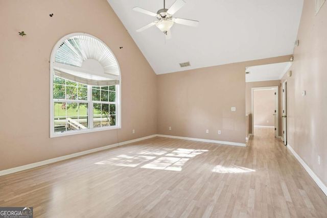 670 Chaseridge Drive, Mcdonough, GA 30253