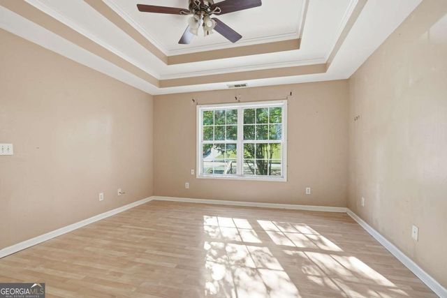 670 Chaseridge Drive, Mcdonough, GA 30253
