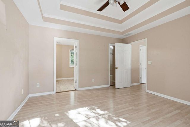 670 Chaseridge Drive, Mcdonough, GA 30253
