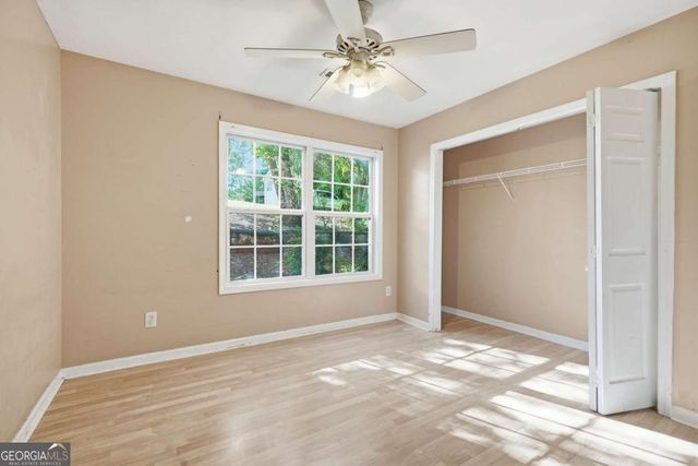 670 Chaseridge Drive, Mcdonough, GA 30253